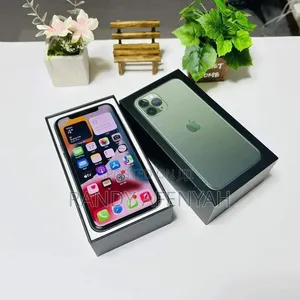 New Apple iPhone 13 Pro Max 128 GB Gray