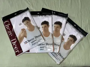 Singlet/Underwear