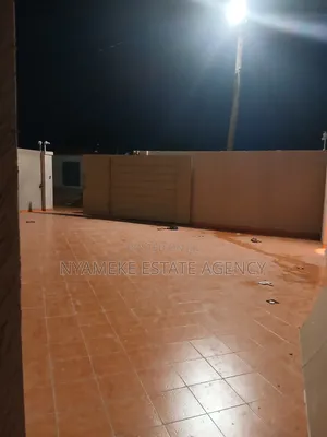 4bdrm Duplex in Kofi Ni Ama, Exhibition for sale