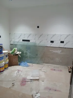 4bdrm Duplex in Kofi Ni Ama, Exhibition for sale