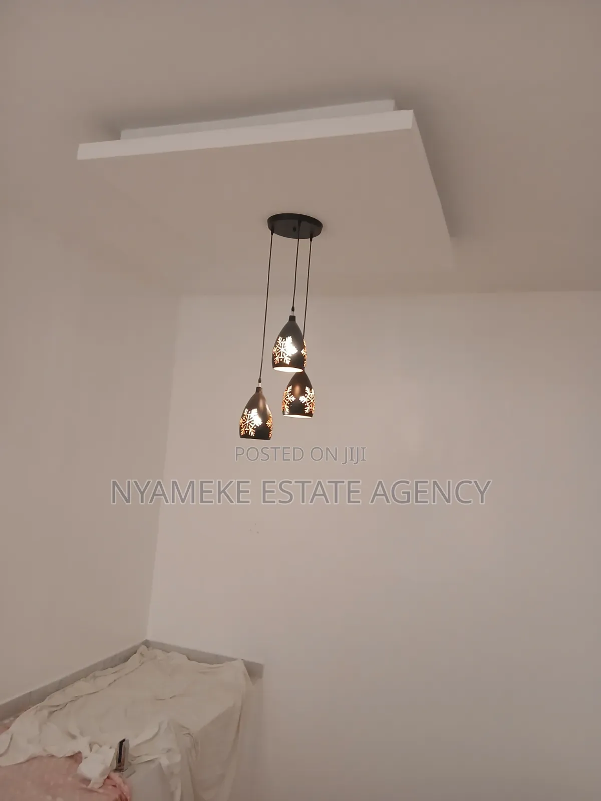 4bdrm Duplex in Kofi Ni Ama, Exhibition for sale