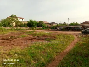 Spintex Kasapreko:- 1 Acre of Title Plot for Sale
