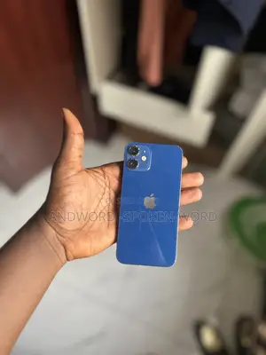 Apple iPhone 12 mini 64 GB Blue