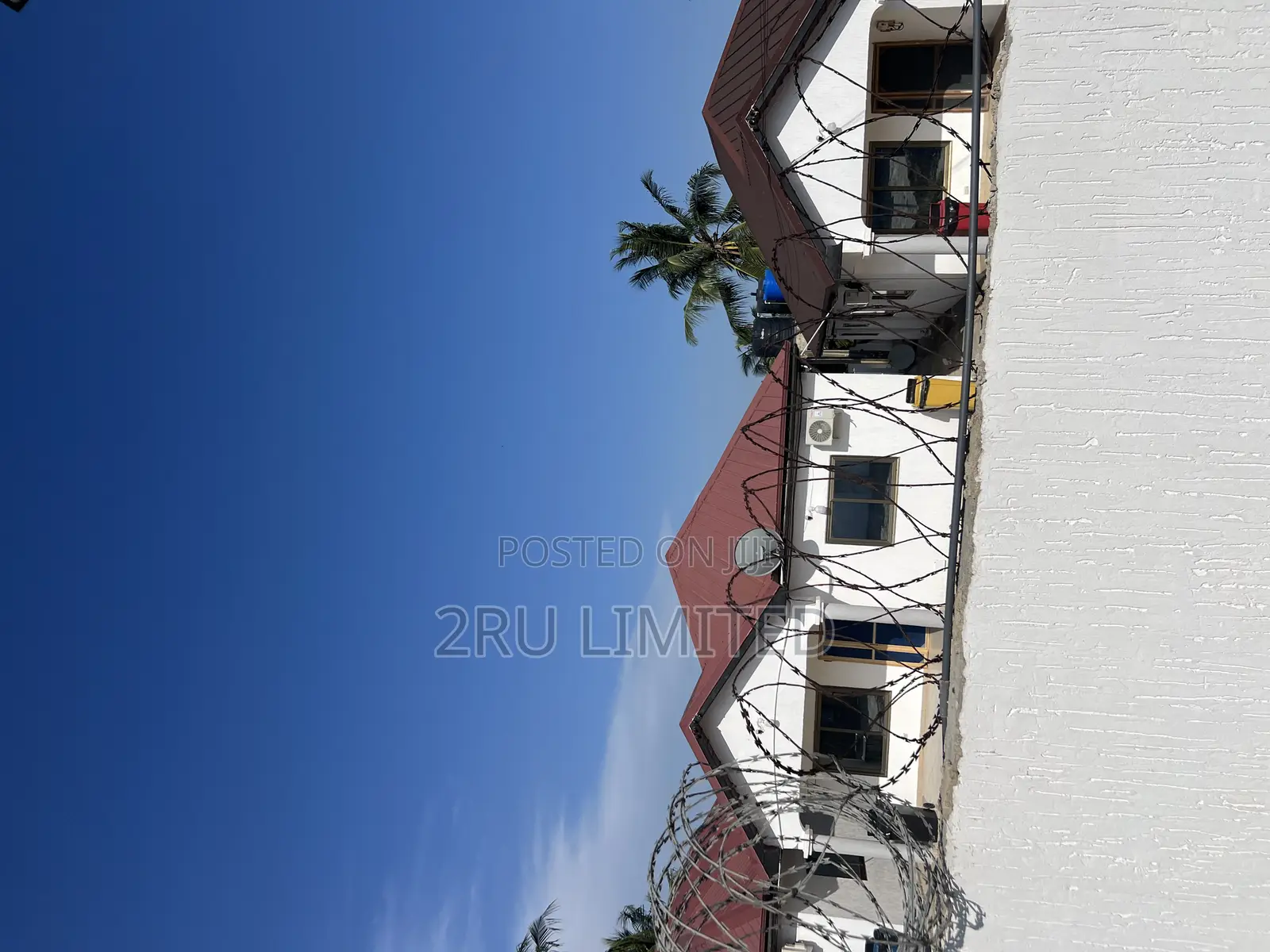 Service Apartment Business for Sale