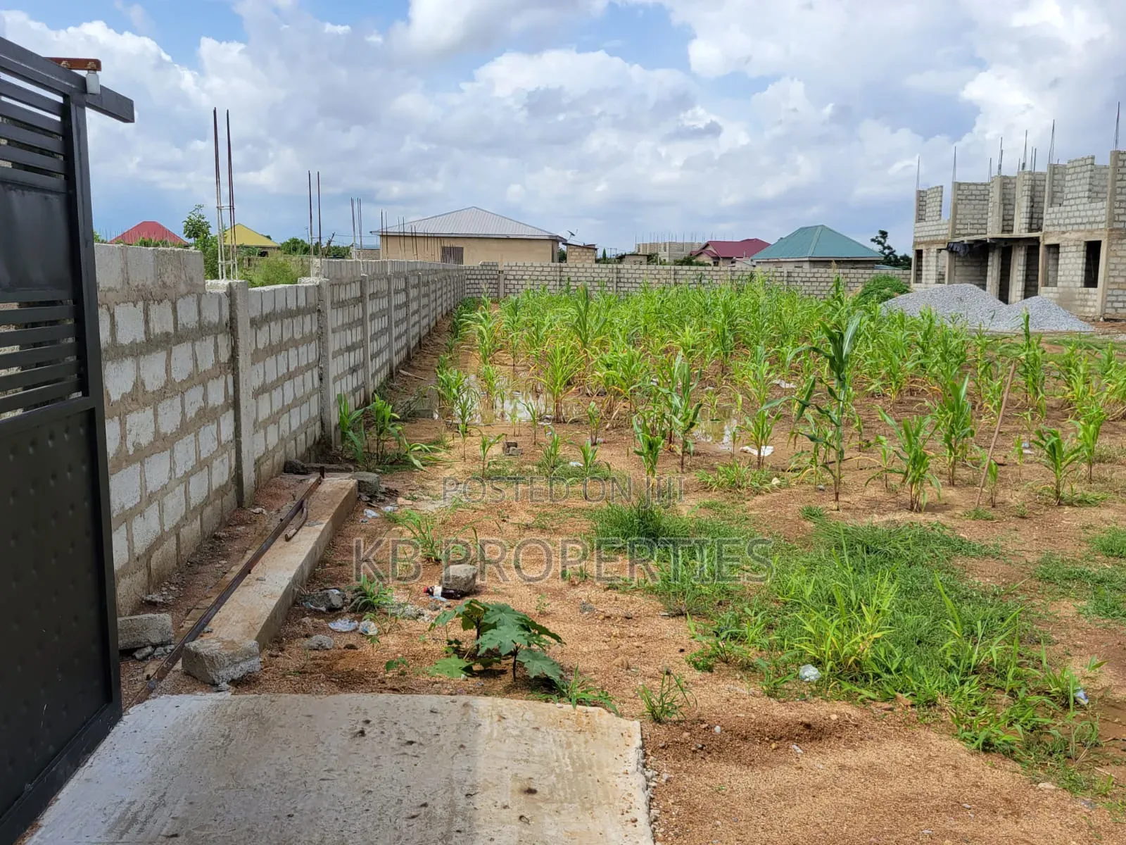 1 Acre Land for Sale