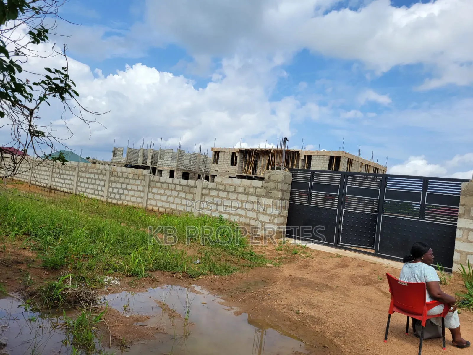 1 Acre Land for Sale