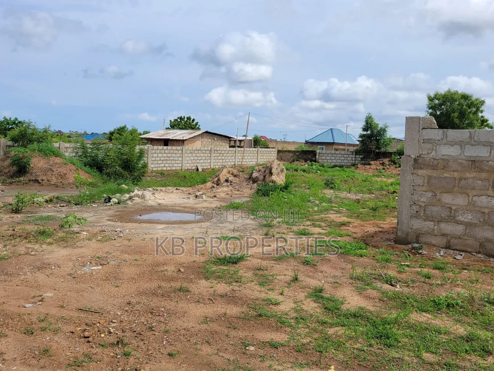 1 Acre Land for Sale