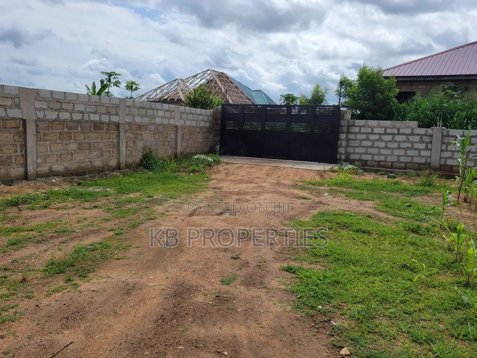 1 Acre Land for Sale