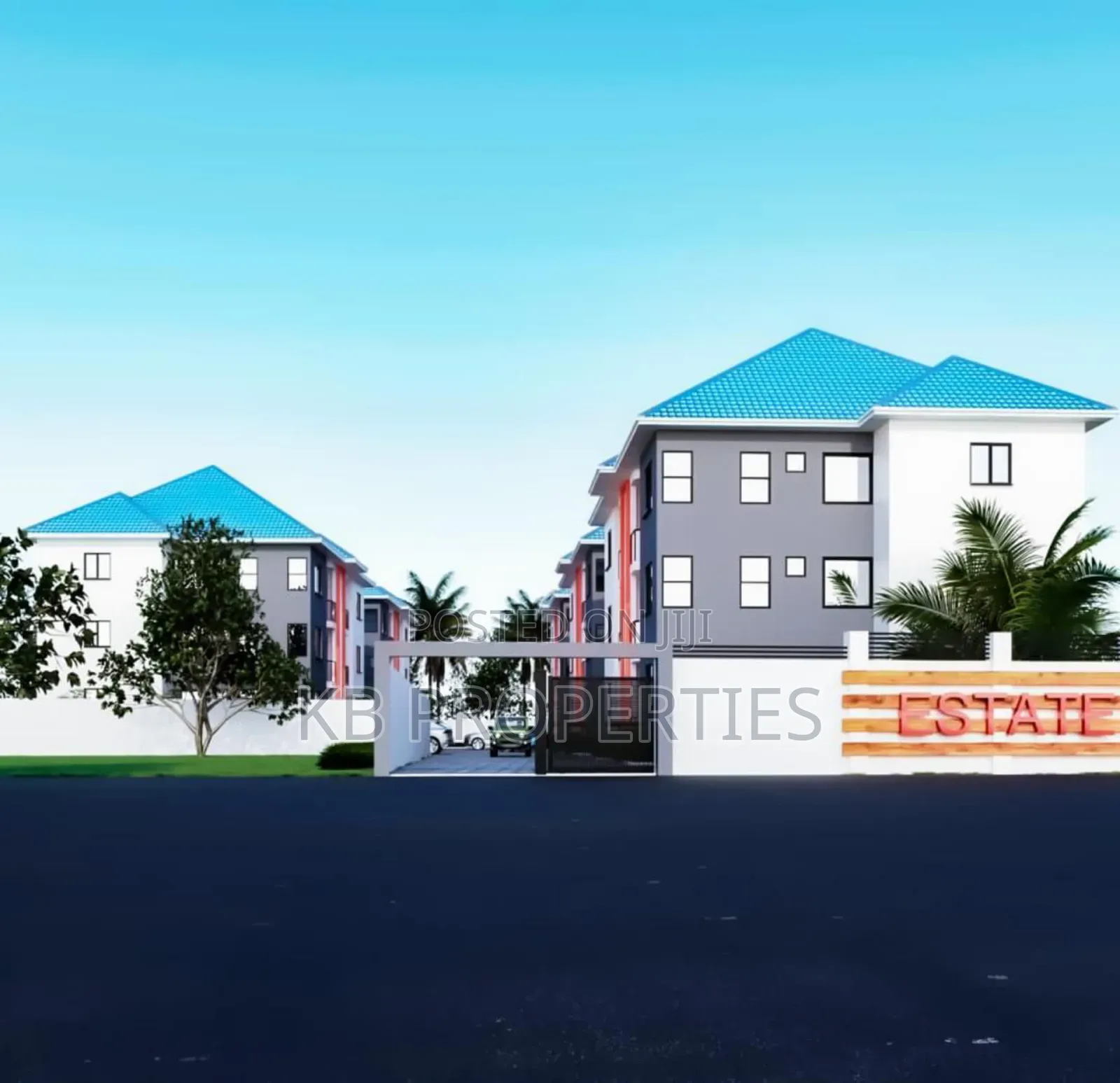 1 Acre Land for Sale