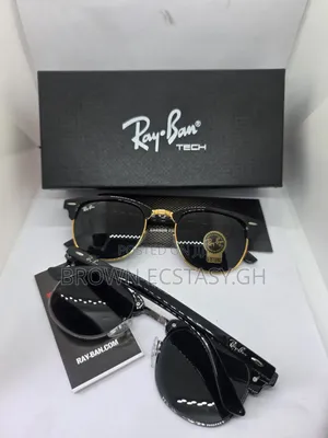 Ray-Ban Club Master