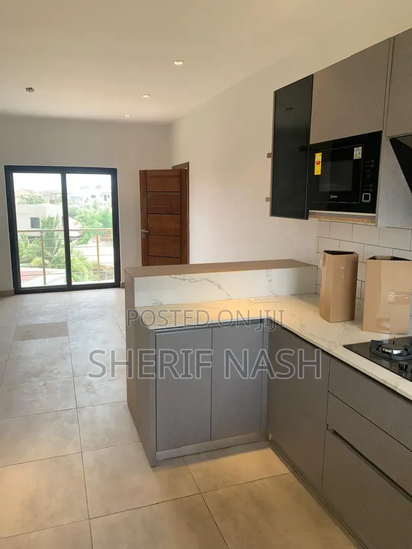 2bdrm Penthouse in Oyarifa Abokobi Road, Accra Metropolitan for sale