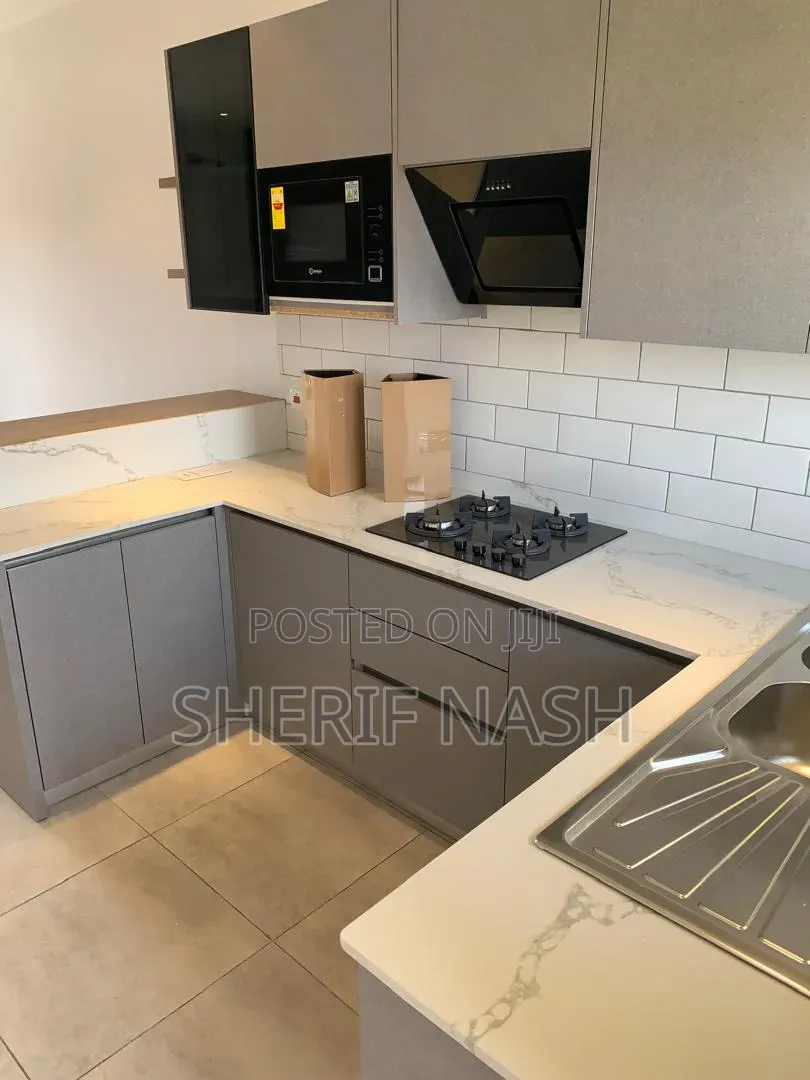 2bdrm Penthouse in Oyarifa Abokobi Road, Accra Metropolitan for sale