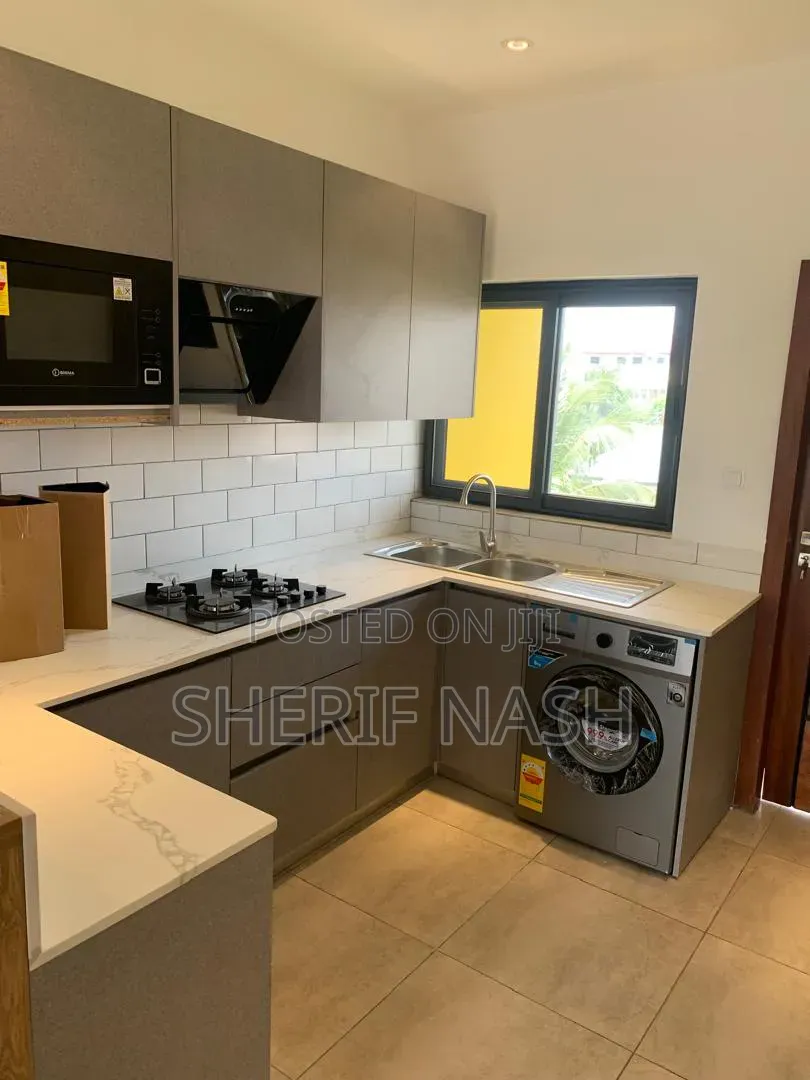 2bdrm Penthouse in Oyarifa Abokobi Road, Accra Metropolitan for sale