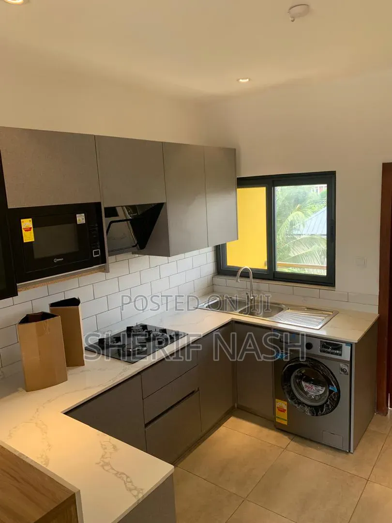 2bdrm Penthouse in Oyarifa Abokobi Road, Accra Metropolitan for sale