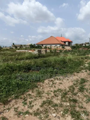 Full Plot of Land for Sale at Kentikrono Nsenie