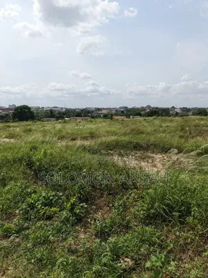 Full Plot of Land for Sale at Kentikrono Nsenie