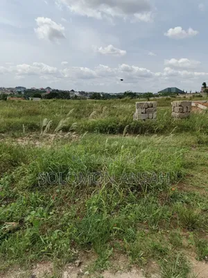 Full Plot of Land for Sale at Kentikrono Nsenie