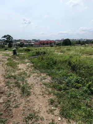 Full Plot of Land for Sale at Kentikrono Nsenie