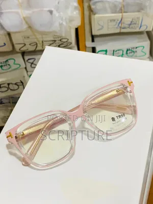 Photochromic Blueblock Lens + Frame