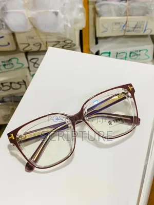 Photochromic Blueblock Lens + Frame