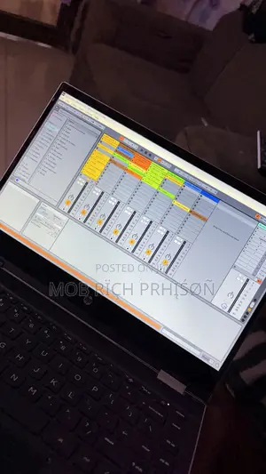 Secular and Gospel Loops and Stems
