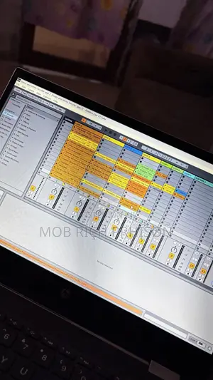 Secular and Gospel Loops and Stems
