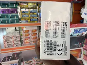 New Itel A70 256 GB Bronze