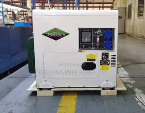 Diesel Generator