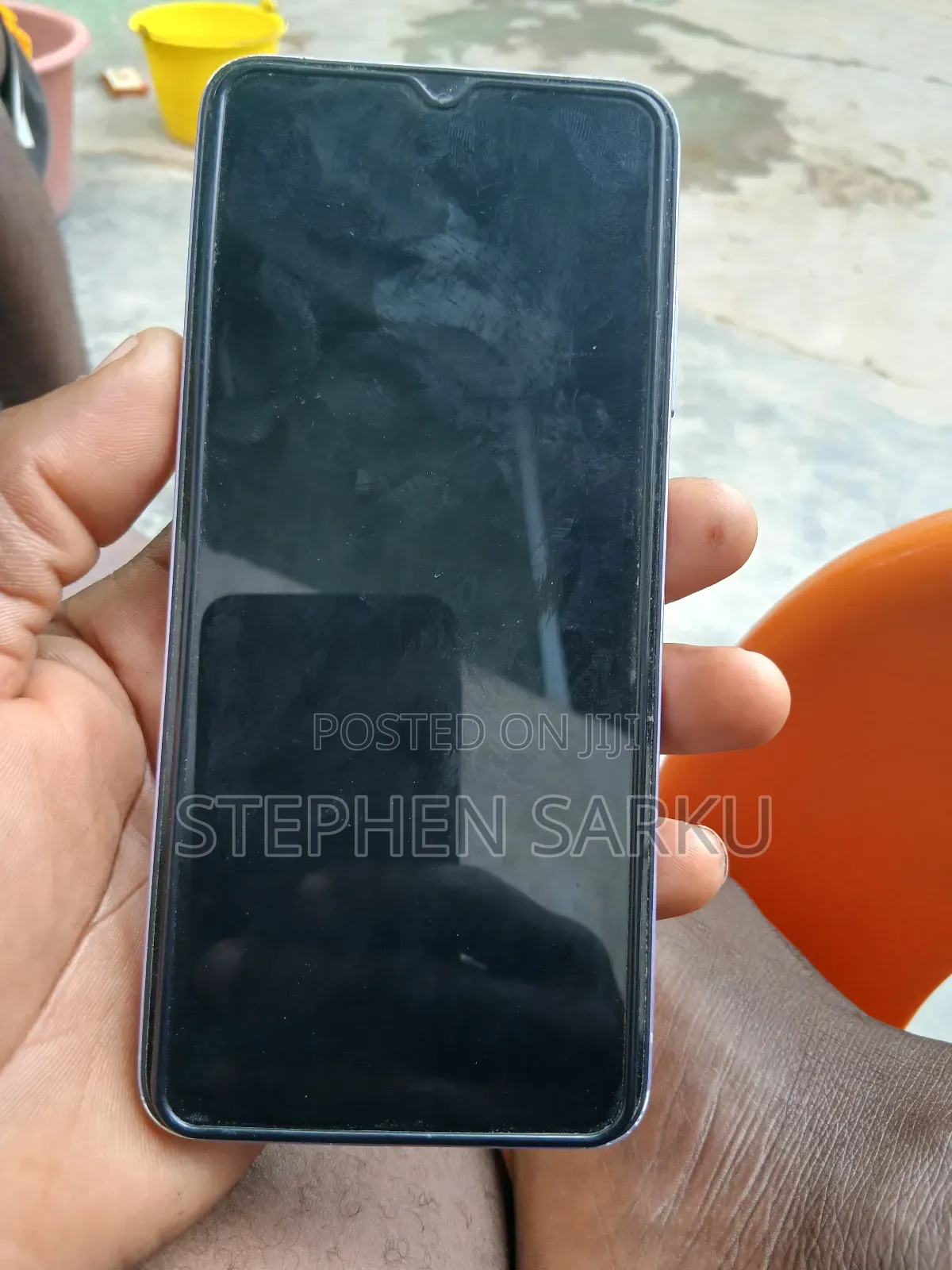 Samsung Galaxy A05s 64 GB Purple