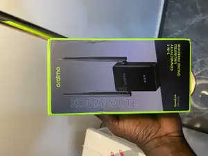 Araimo Speedlink
