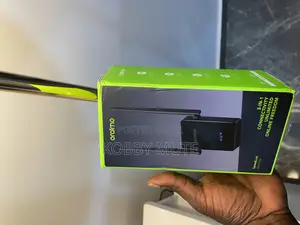 Araimo Speedlink