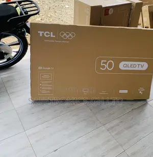 Try Lastest TCL 50s5k Is a 50-Inch Qled Smart Tv