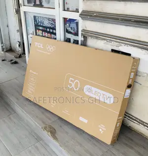 Kindly Buy TCL 50s5k Is a 50-Inch Qled Smart Tv