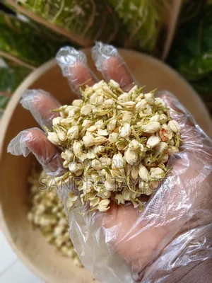 Jasmine Buds 30g