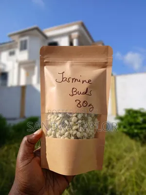 Jasmine Buds 30g