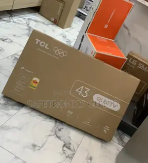 Get Premium TCL 43s5k Is a 43-Inch Full Hd (1080p) Qled Smart Tv