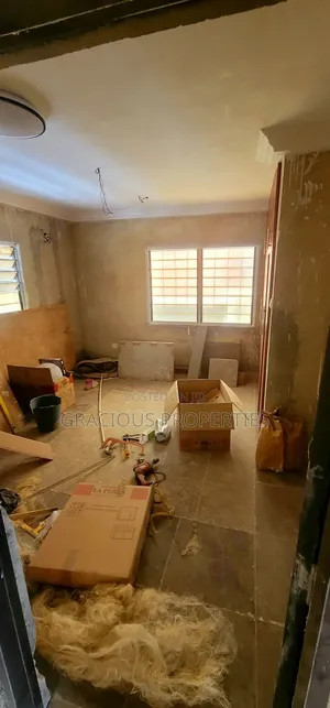 1bdrm Apartment in Gracious Properties, Weija for rent