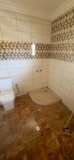 1bdrm Apartment in Gracious Properties, Weija for rent