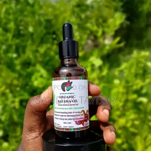 Batana Oil (Liquid Cold Pressed) 50ml/ 100ml
