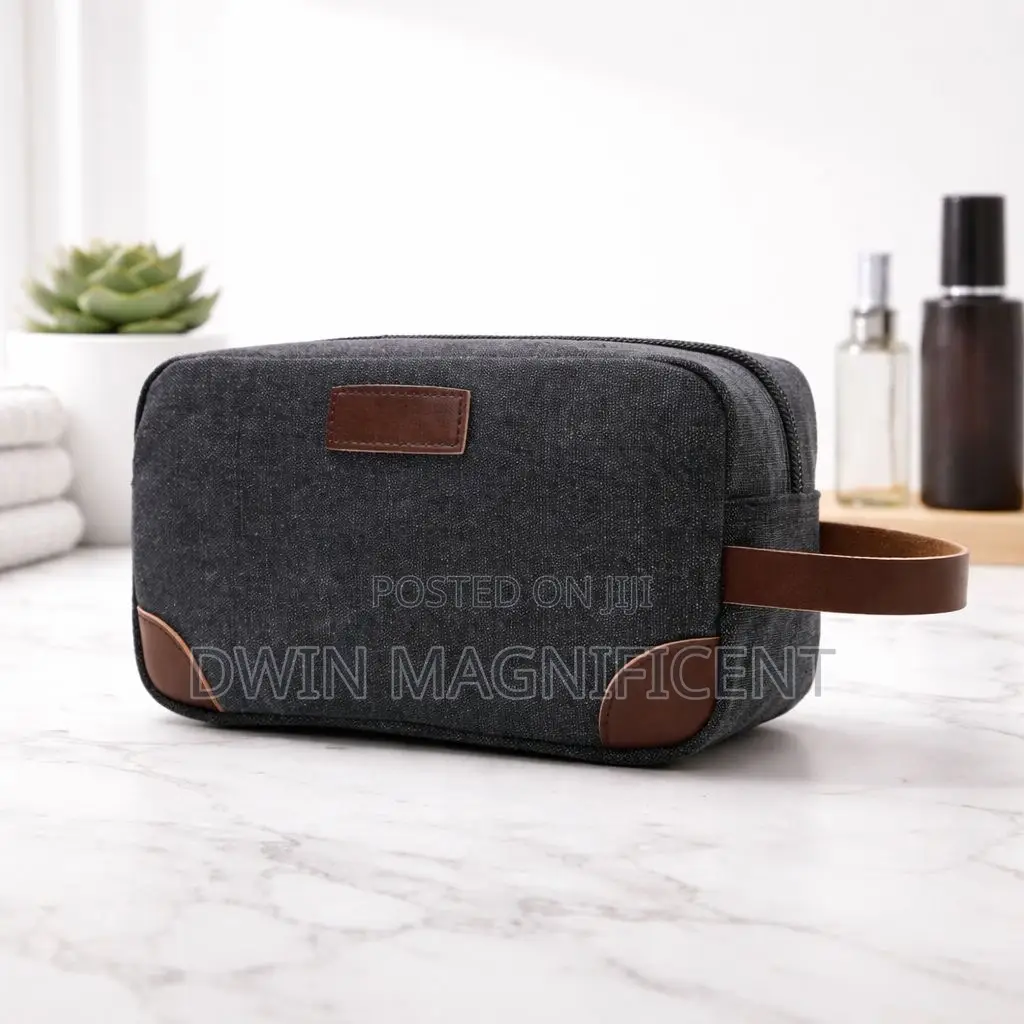 Calandistm Clutch Bag Storage Pouch Id Cards Holder Mini Handbag