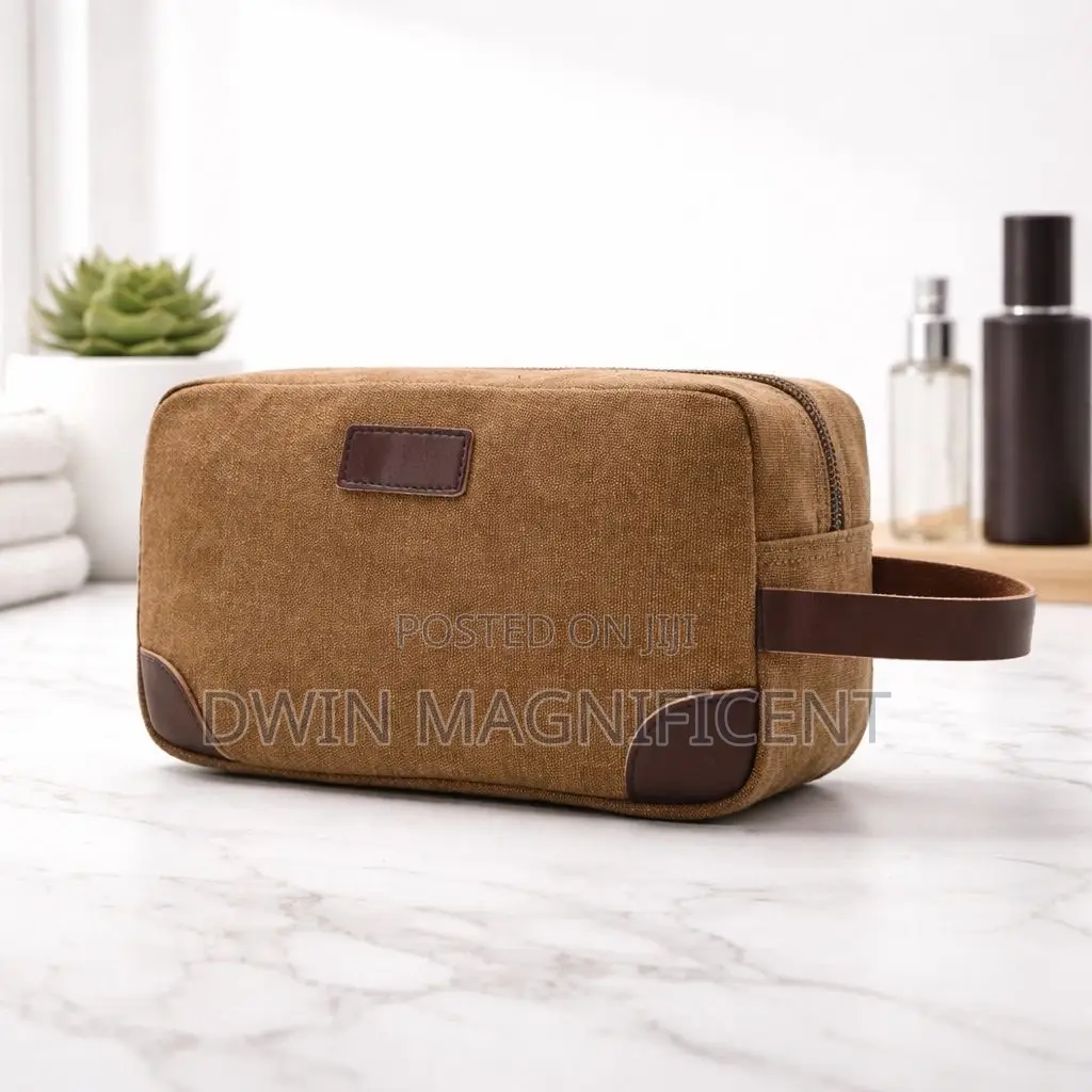 Calandistm Clutch Bag Storage Pouch Id Cards Holder Mini Handbag