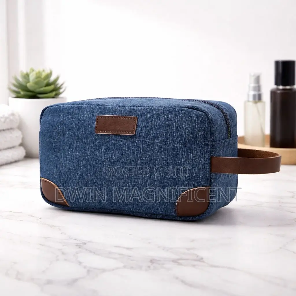 Calandistm Clutch Bag Storage Pouch Id Cards Holder Mini Handbag