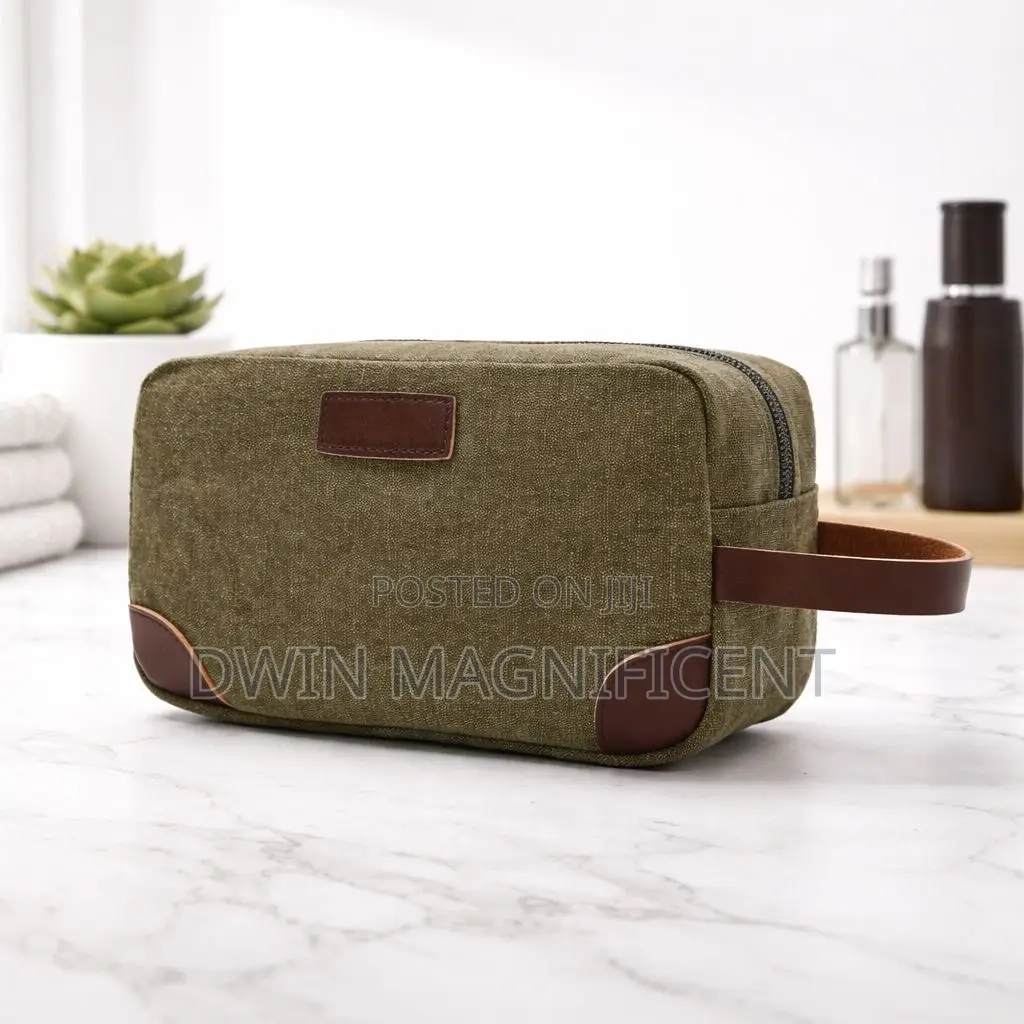 Calandistm Clutch Bag Storage Pouch Id Cards Holder Mini Handbag