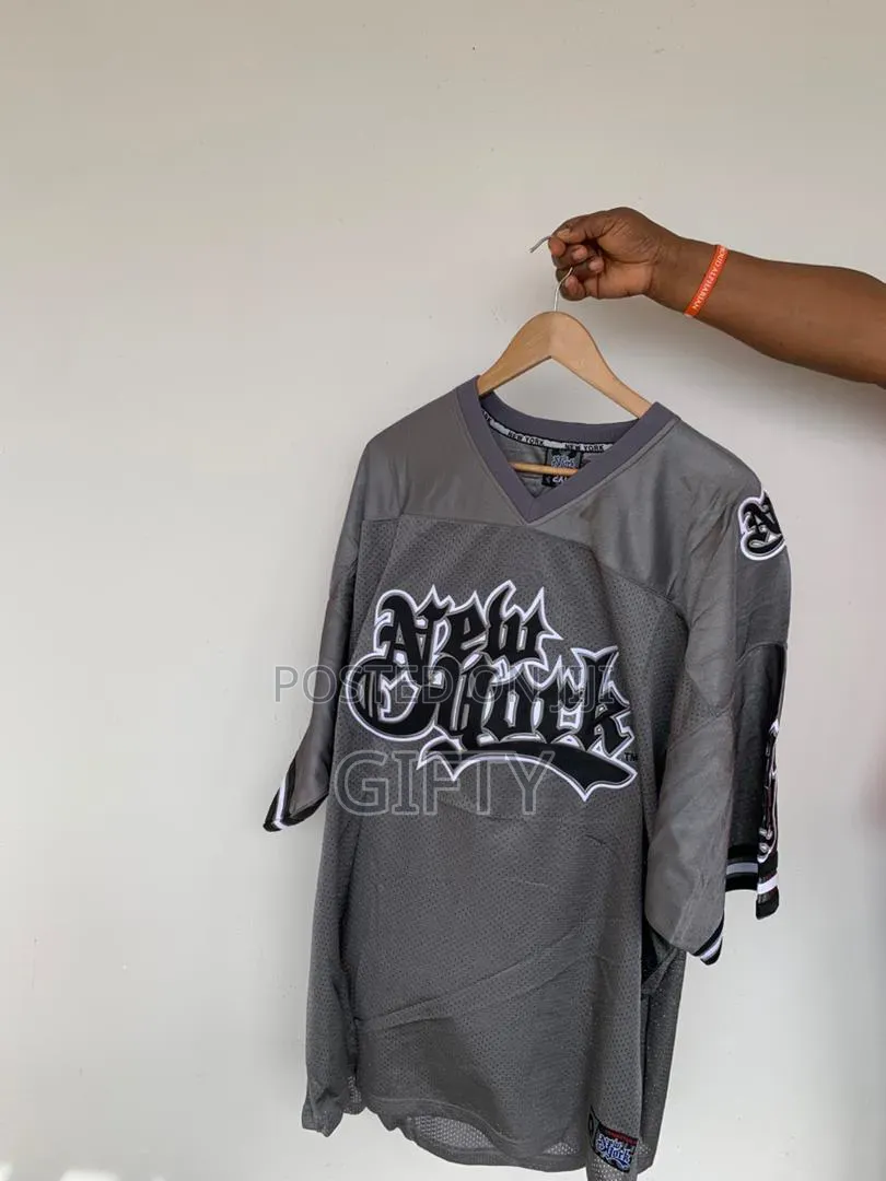 Soccer Jersey