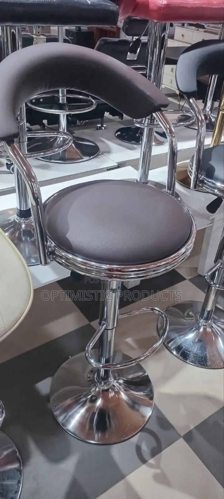 Bar/Stool Chair