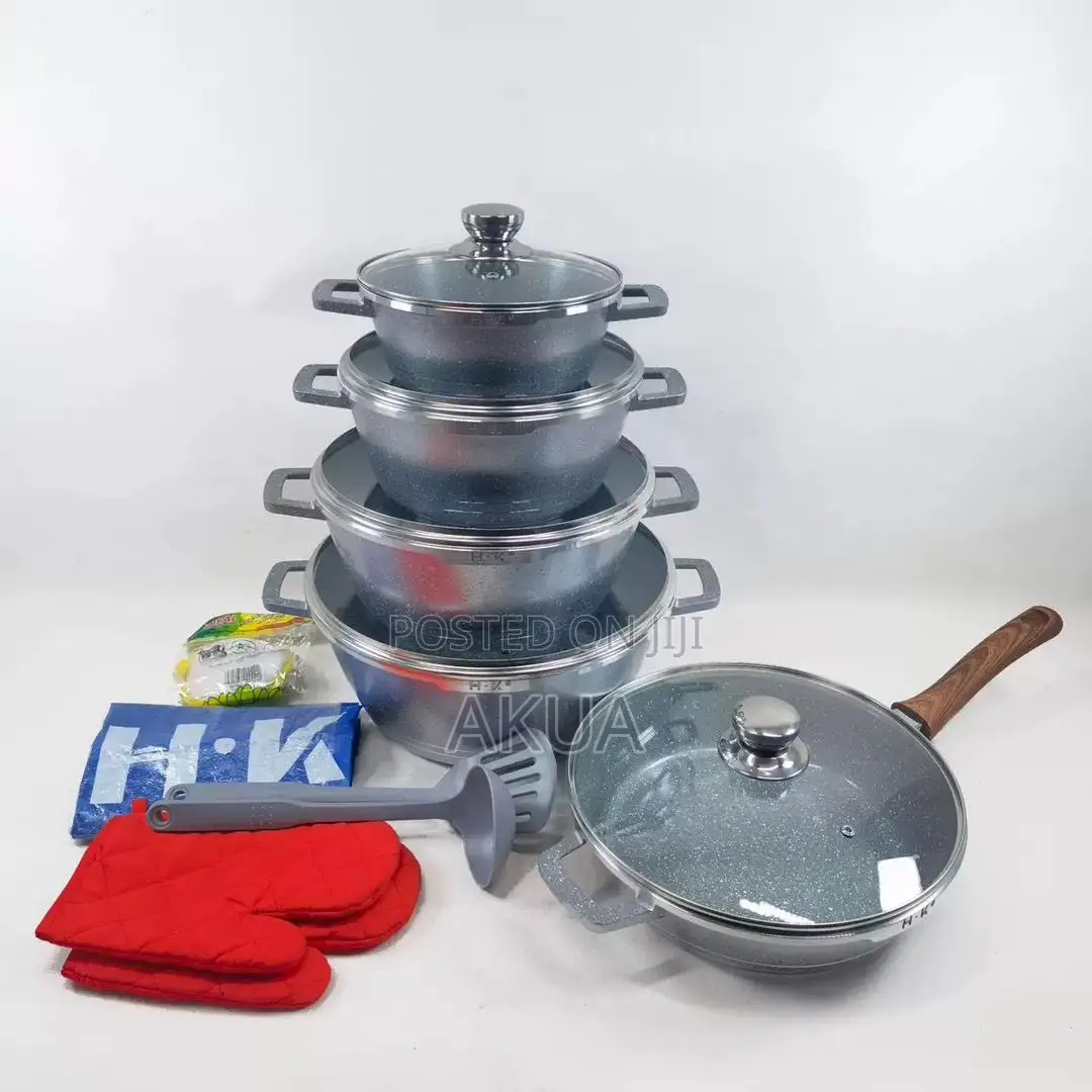 Non Stick Pans