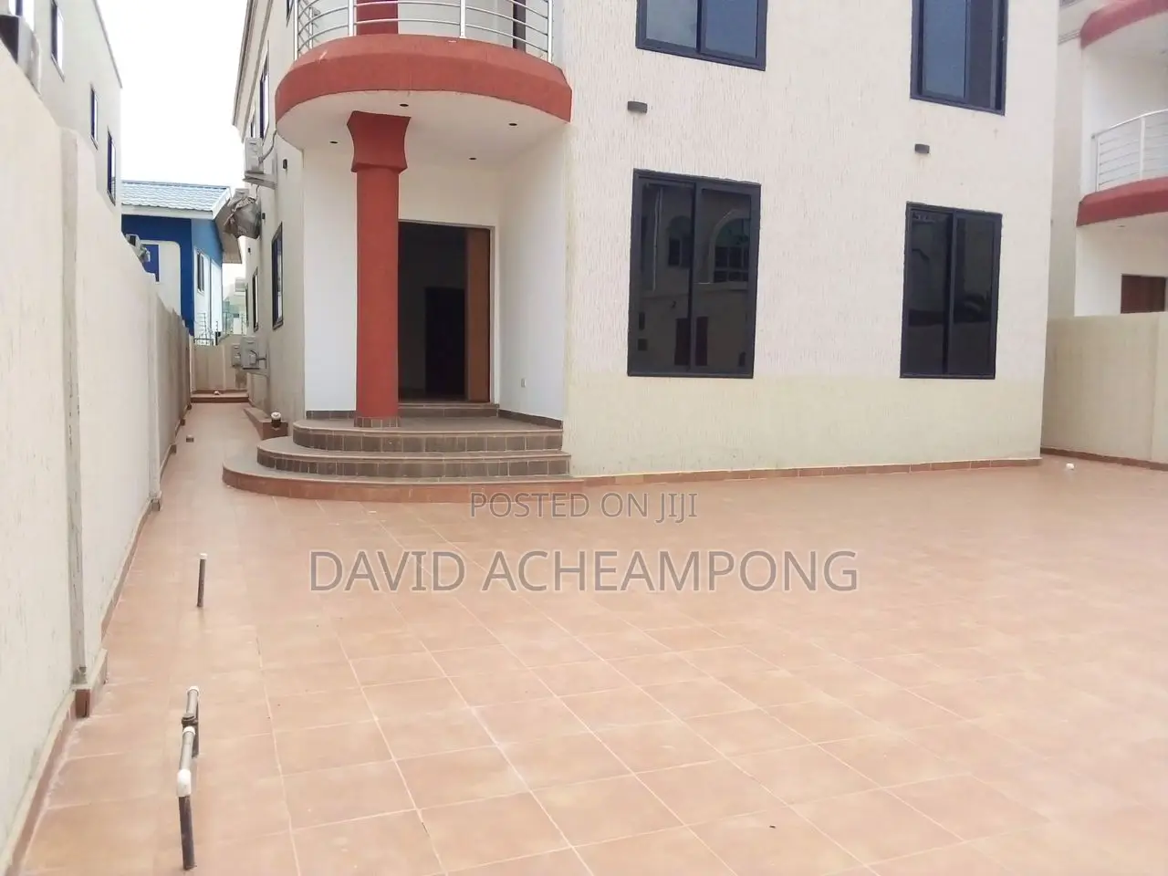 5bdrm House in Jadeite Estate, A&C Mall Area for sale