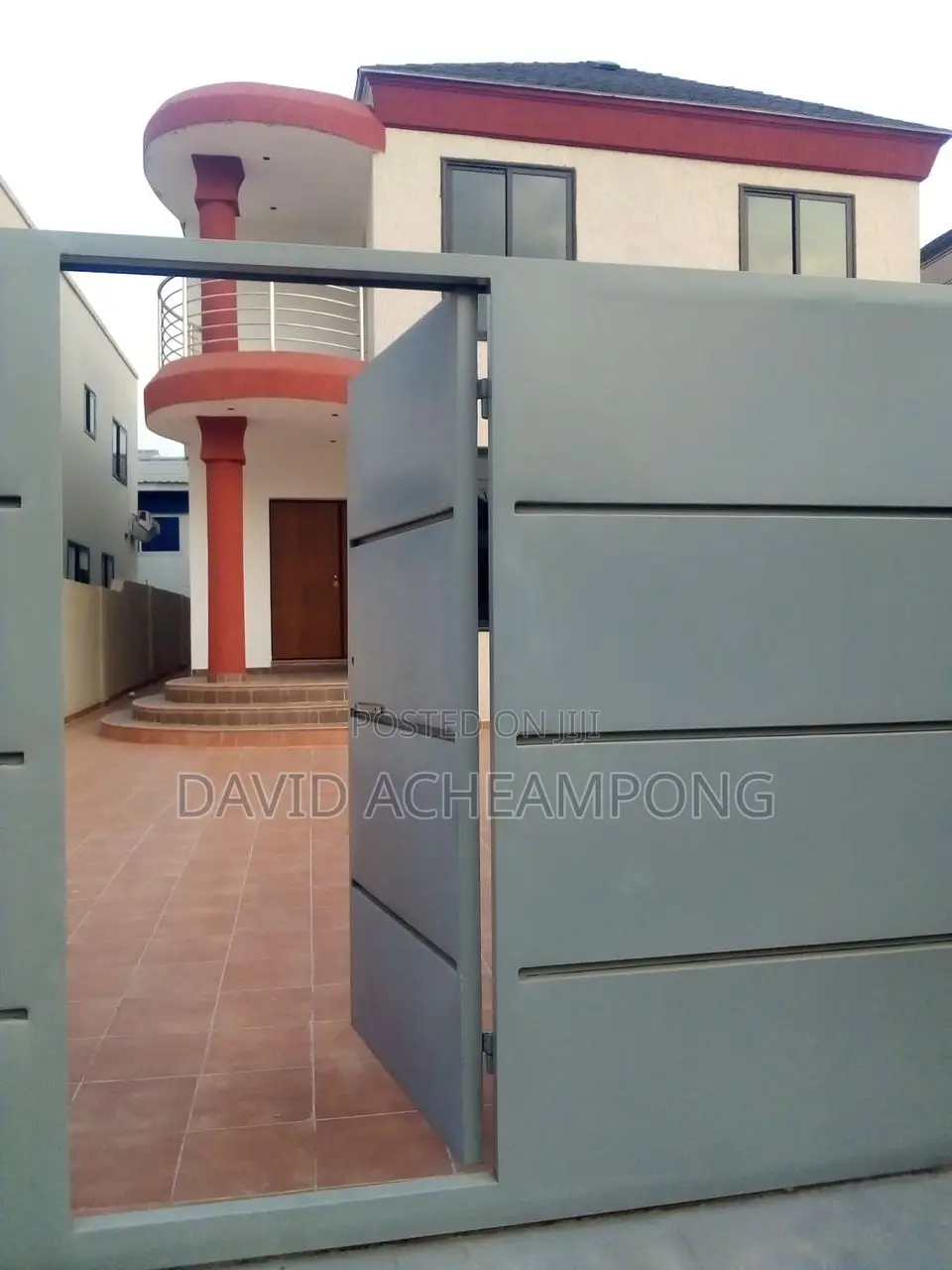 5bdrm House in Jadeite Estate, A&C Mall Area for sale