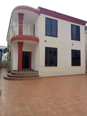 5bdrm House in Jadeite Estate, A&C Mall Area for sale