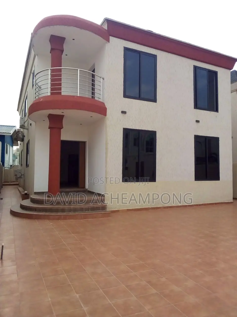 5bdrm House in Jadeite Estate, A&C Mall Area for sale